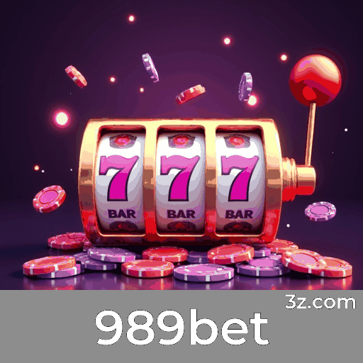 989bet: Diversão e Variedade para Jogadores Brasileiros