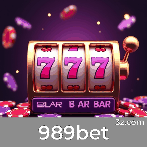 Desbloqueie os Incríveis Bônus do 989bet