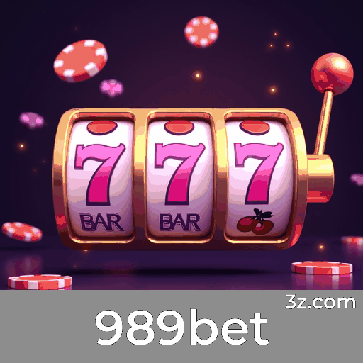 989bet: Diversão e Variedade para Jogadores Brasileiros