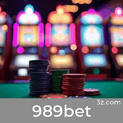 989bet App: Benefícios Exclusivos e Ofertas Imperdíveis!