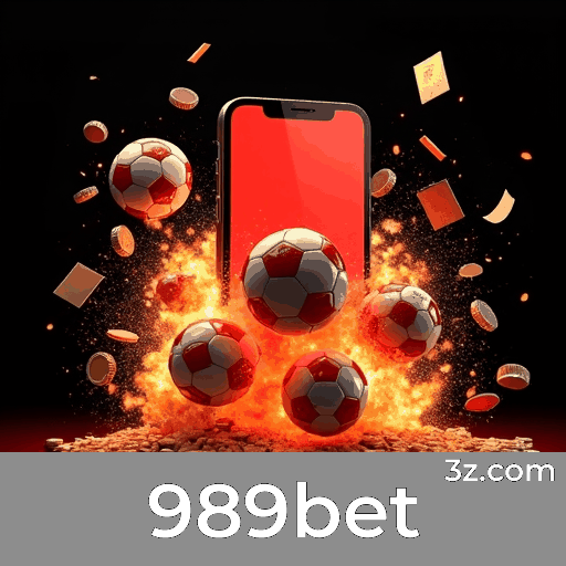 Maximize Promoções e Potencialize Retornos na 989bet
