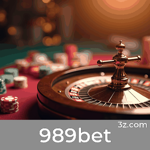 DEPÓSITOS na 989bet