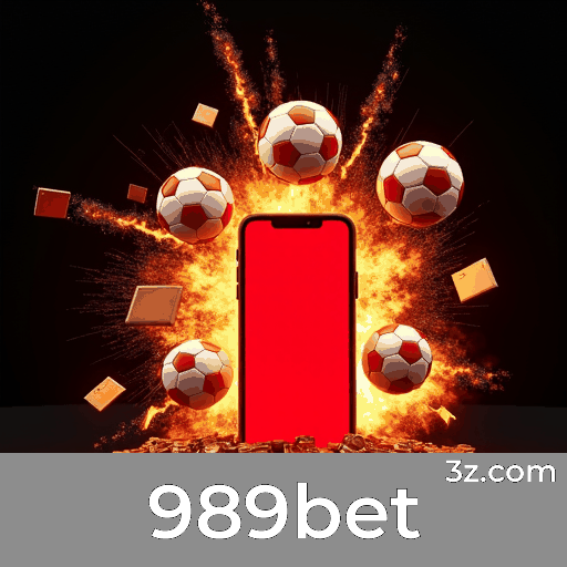 Prazos e Métodos de Saque na 989bet