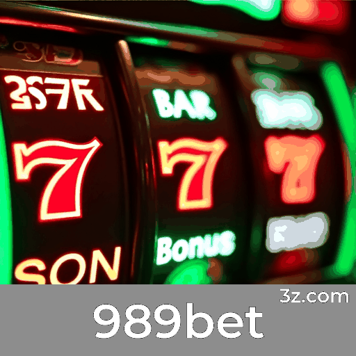 989bet: Experiência de Jogo Diversificada e Imersiva