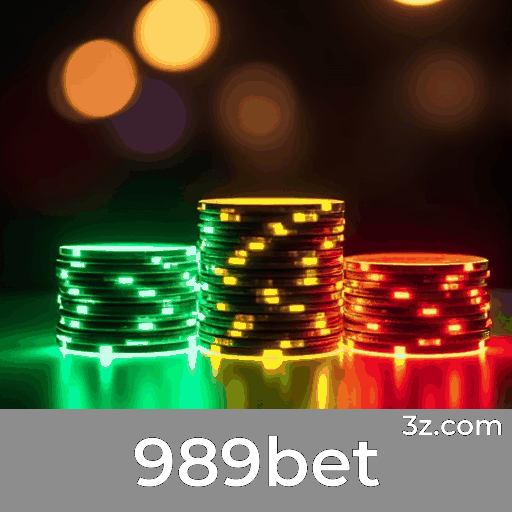 Vivencie a Fascinante Atmosfera do Cassino 989bet